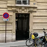Les Toits De Paris